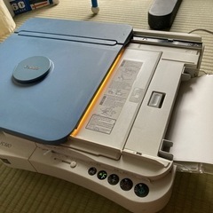Canon FC502 コピー機
