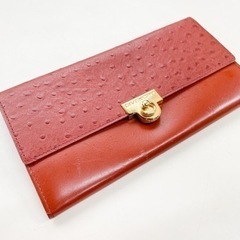 GIVENCHY ジバンシー 長財布