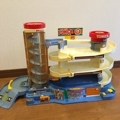 2010スーパーオートトミカビル