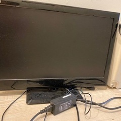 テレビ 24V型