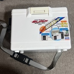 ダイワ　プロワイザーSXU-80クーラーボックス