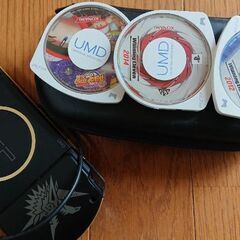 PSPモンハンモデル 連絡・引取の早いかた優先の画像