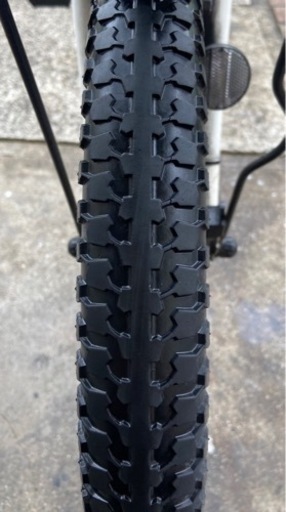 YAMAHA パスバビー　電動自転車　4-34