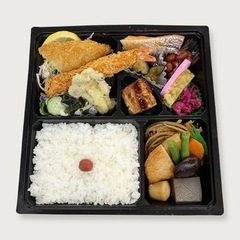 人気の弁当配送！置き配のみ！短時間高日給