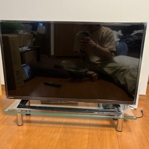 その他 TOSHIBA REGZA 32S22