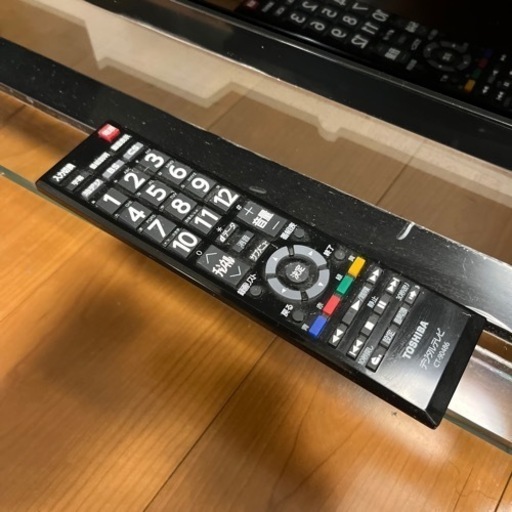 TOSHIBA REGZA 32S22