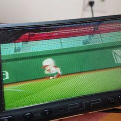 PSPモンハンモデル 連絡・引取の早いかた優先の画像