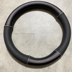ハンドルカバー