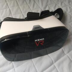 VRゴーグル