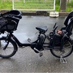 ♻️送料無料　電動自転車　BS アンジェリーノ　3 ブリジストン アンジェリーノ 電動自転車 3-36