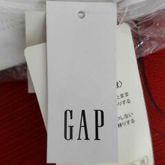 【新品未使用】東京ディズニーリゾート×GAPコラボTシャツの画像