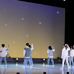 キッズガーデン武蔵小杉教室　月曜日フリー参加クラス　案内の画像