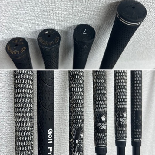 ダンロップ その他 クラブセット ゴルフバック メンズ 右利き