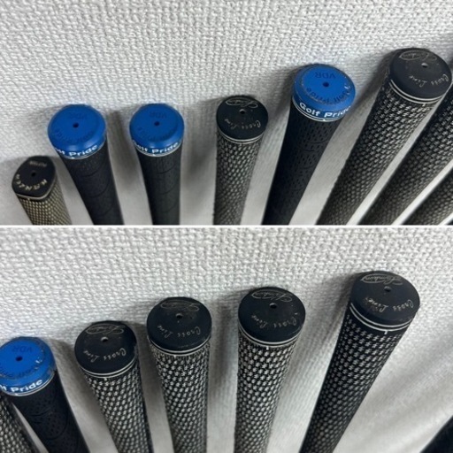 ダンロップ　その他　クラブセット　ゴルフバック　メンズ　右利き