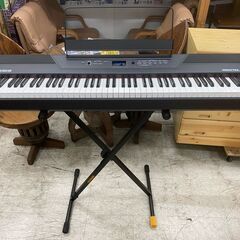 【愛品館 江戸川店】ALESIS デジタルピアノ 20年製 ID...