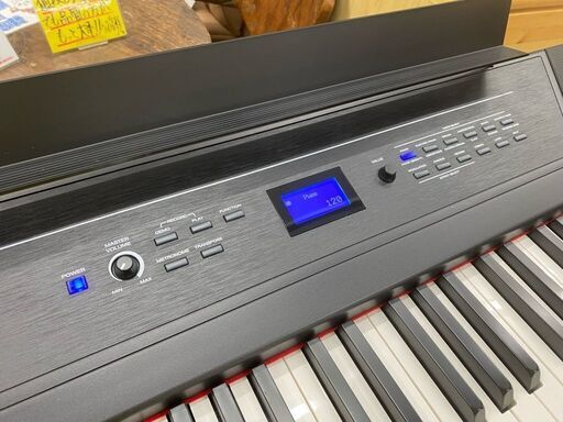【愛品館 江戸川店】ALESIS デジタルピアノ 20年製 ID:125-010520-007