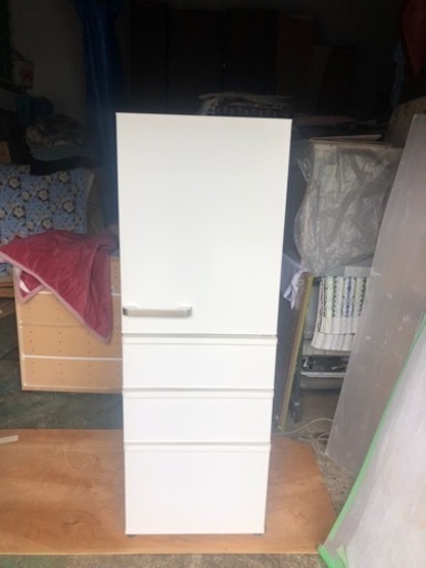 アクア2021年製　AQR36K(W)中古