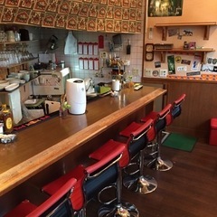 バーテンダー募集です！の画像