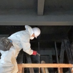 遺品整理、特殊清掃を一緒に頑張りませんかの画像