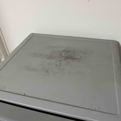 シャープ 冷凍冷蔵庫 SJ-H12Y-Sの画像