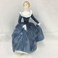 Wa119　 Royal Doulton　フィギュリン　１９６５...