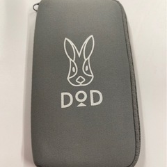 DOD マルチケース
