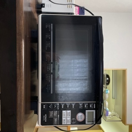 受け渡し者決まりました
