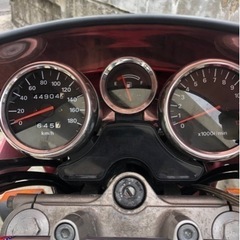 GSF750の画像