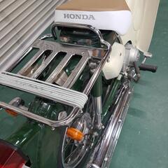 決定しました。美‼️ホンダリトルカブキャブ車の画像