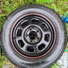 ラディアンス　デイトナ　R-1 5穴