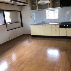 長岡市喜多町の豪邸出ました！【家族連れに最適】 - 賃貸（マンション/一戸建て）