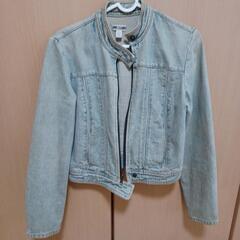 GAP　デニムヴィンテージジャケット