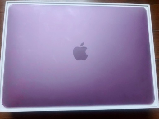 その他 Macbook pro 2019
