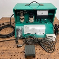 安全自動車 ディーゼルスモークテスター SM-2000