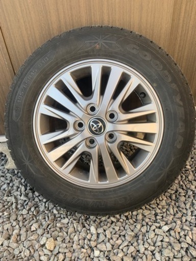 エスクァイア　スダッドレス