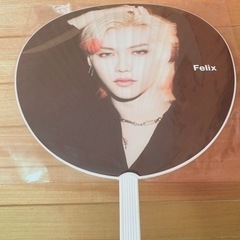 スキズ ストレイキッズ straykids うちわ ソリクン フ...
