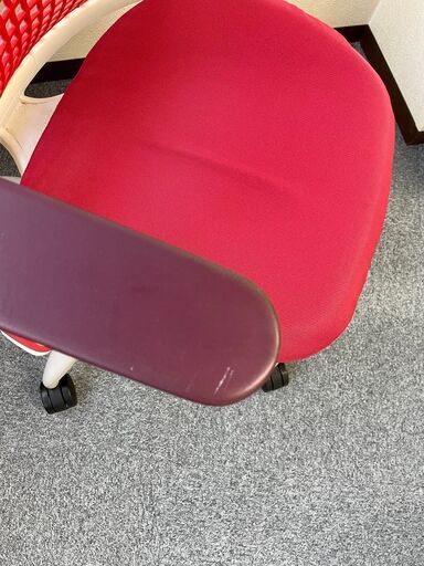 【直接引取限定】Herman Miller（ハーマンミラー）セイルチェア（SAYL Chair）AS1YA23HA-0001