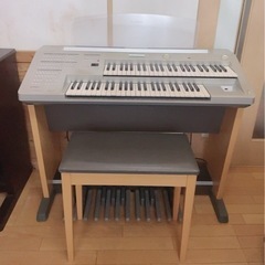 ヤマハエレクトーン　9,900円STAGEA ELB-01