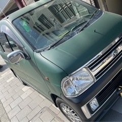 アトレーワゴン　車検切れの為値下げしました