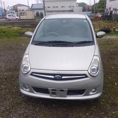 値下げ！スバル R2　車検無し　走行距離少なめ！
