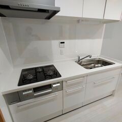 室内外リノベーション一戸建て！内装しんちくそっくりさん！
