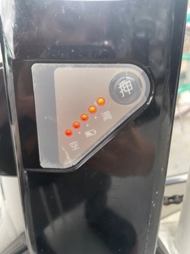 子供乗せ電動自転車　パナソニック　ギュットミニK  中古
