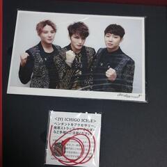 jyj DVD