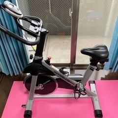 フィットネスバイク(値下げ)