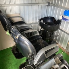 シャンプーボール