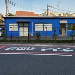 アヴェントゥーラ川口kawakinpark　(一般貸出フットサル場)