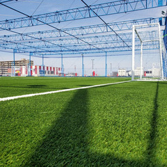 アヴェントゥーラ川口kawakinpark　(一般貸出フットサル場)の画像