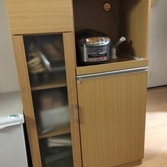 キッチンカウンター☆