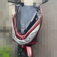 pcx125 jf56　ホンダ　バイク