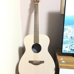 YAMAHA storia Ⅰ ストーリア　アコースティックギターの画像